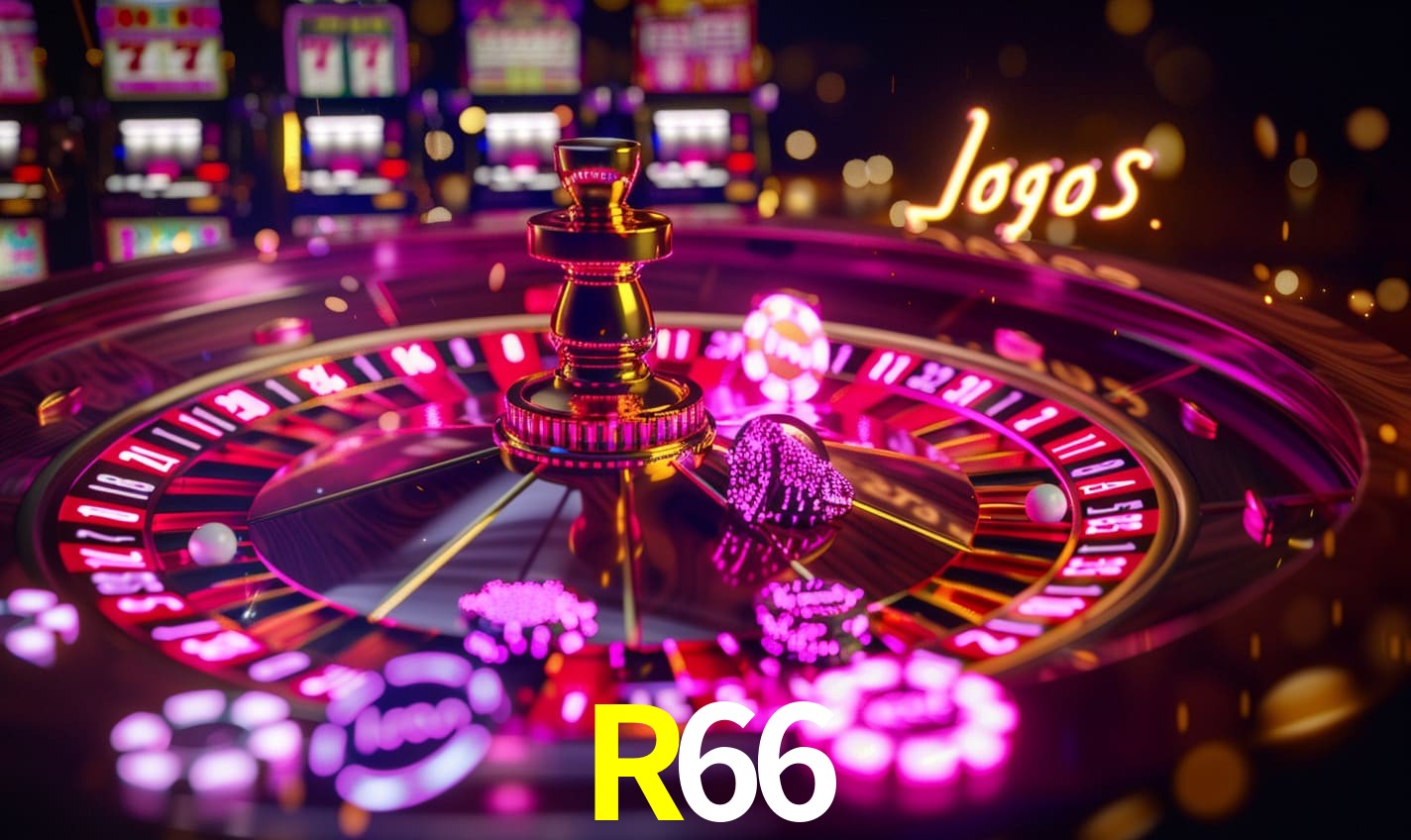Login R66 Casino Online